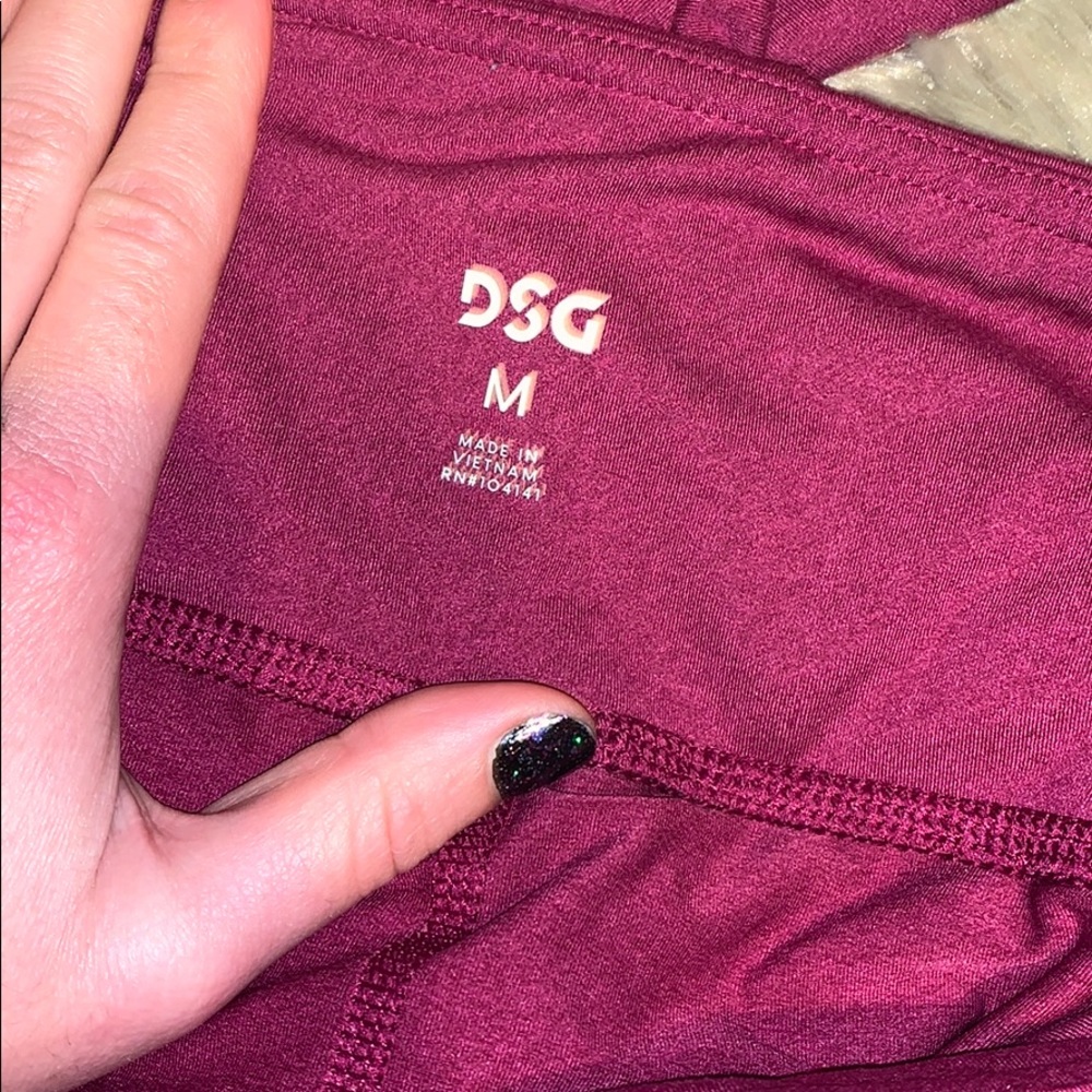 Dsg Performance Legging - image 3